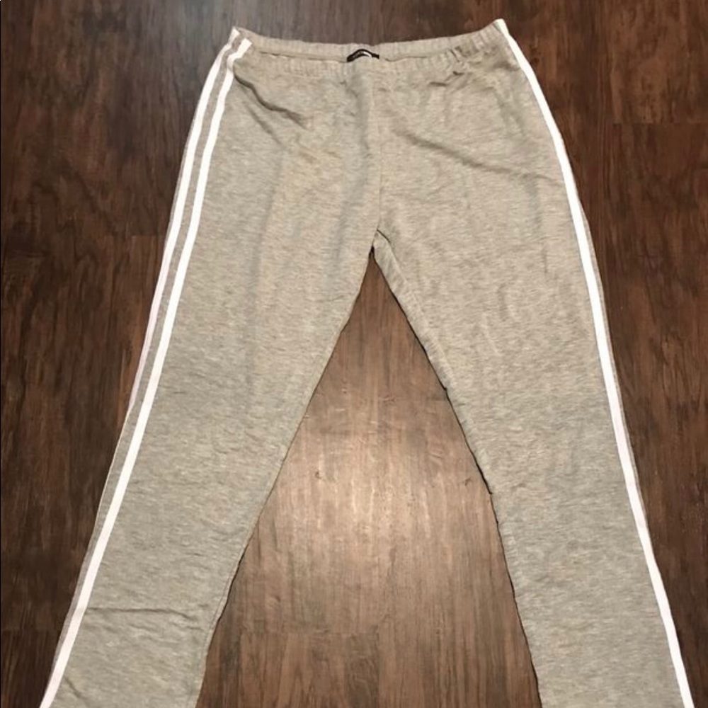 Fashion Nova tights